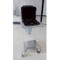 DAWEI CE ISO Aprovação Portátil Portátil 4D Color Doppler Ultrasound System Preço de Fábrica Da Máquina